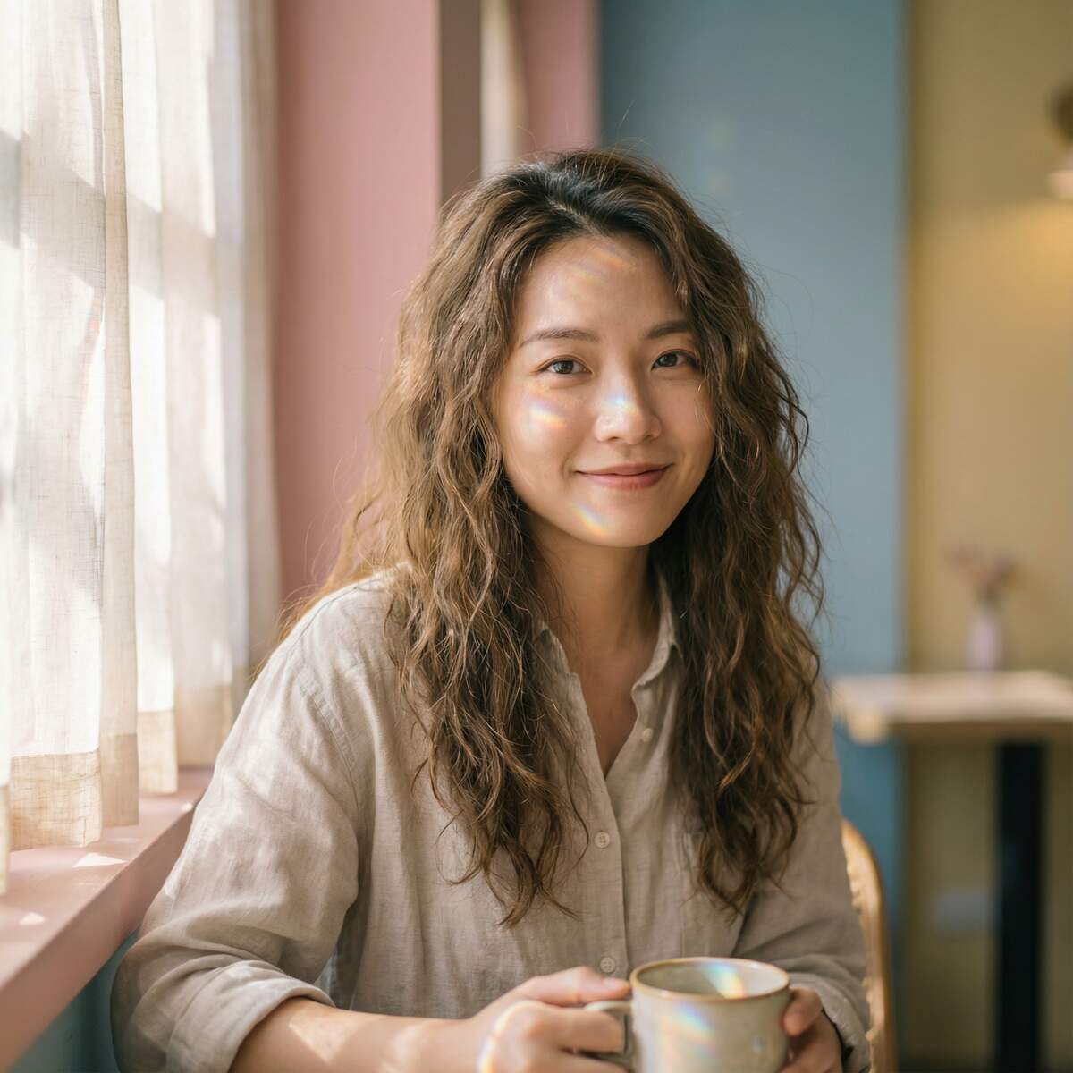 国产精品创作者