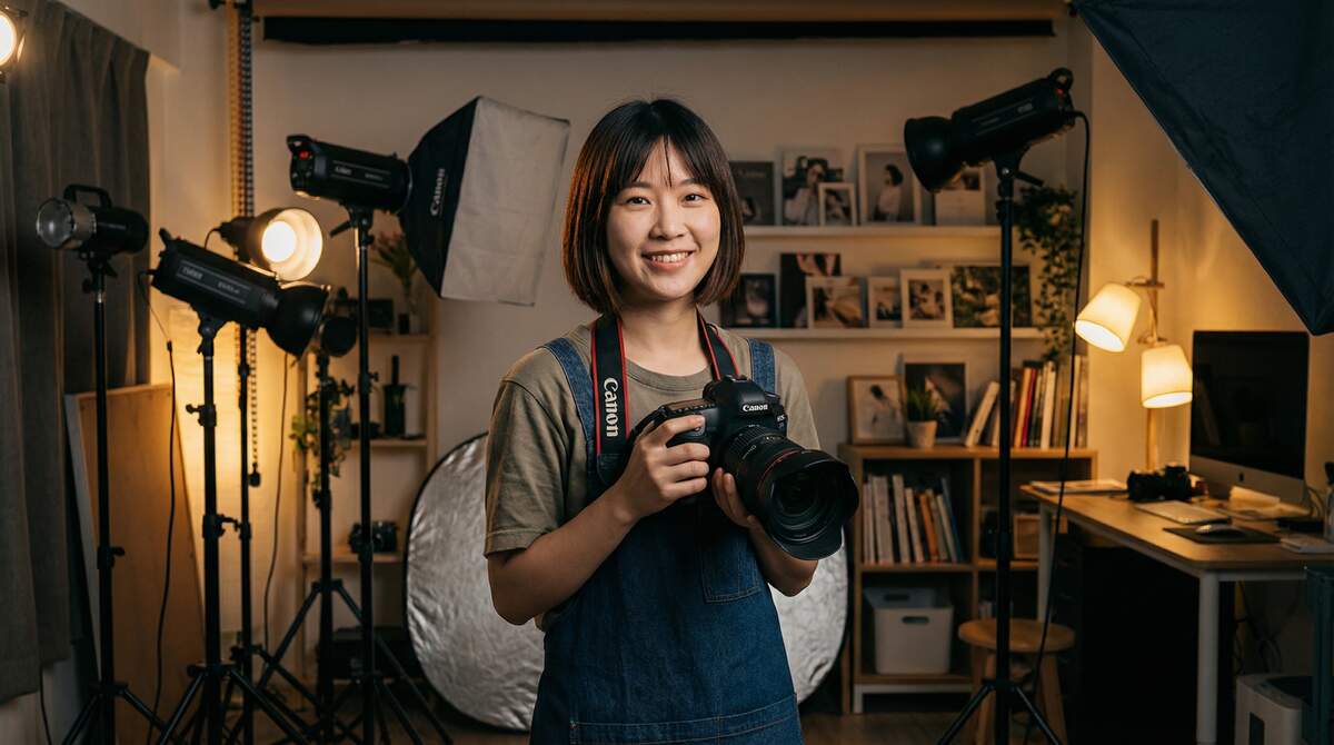 国产精品摄影师陈摄影