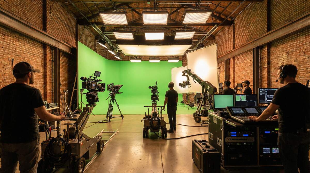 国产精品影视制作视频