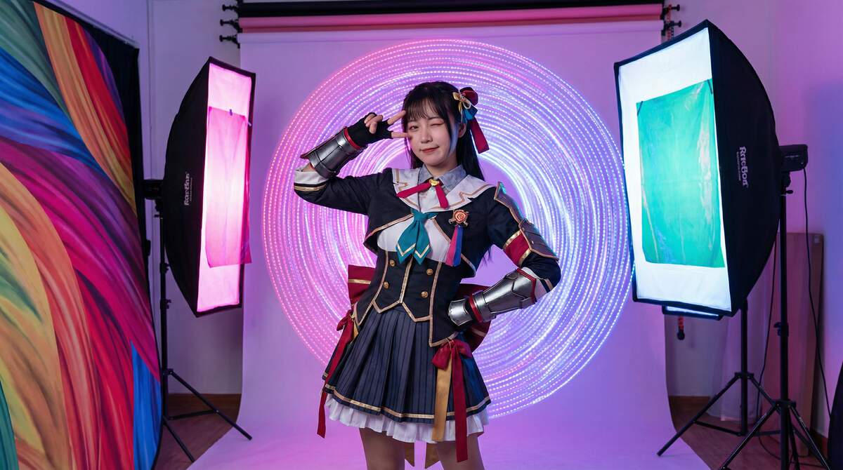 国产精品 Cosplay视频